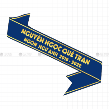 bang deo cheo nguyen ngoc que tran - ngon ngu anh 2018 - 2022
