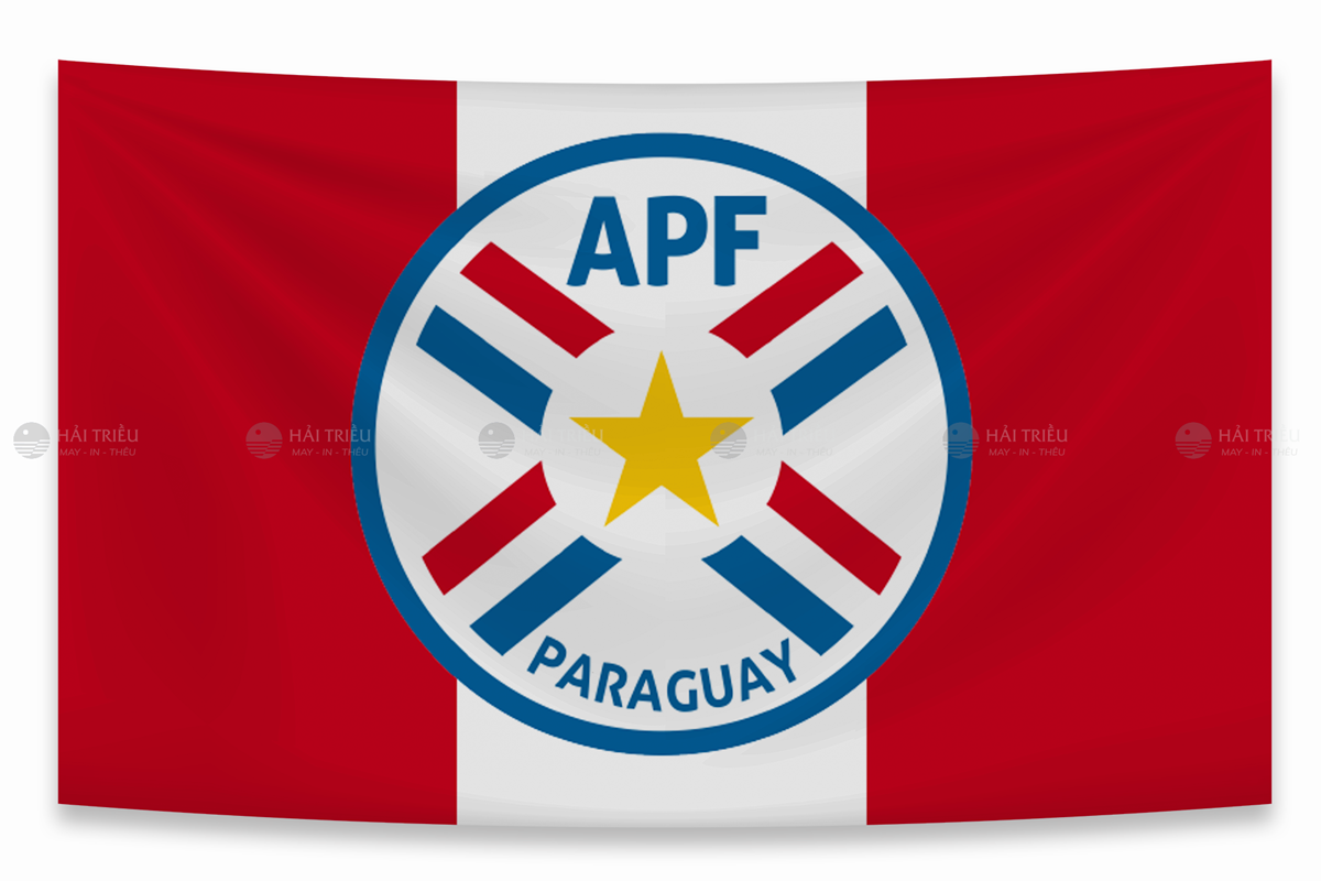 co doi tuyen quoc gia bong da paraguay