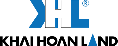 khai hoan land logo