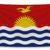 la co kiribati