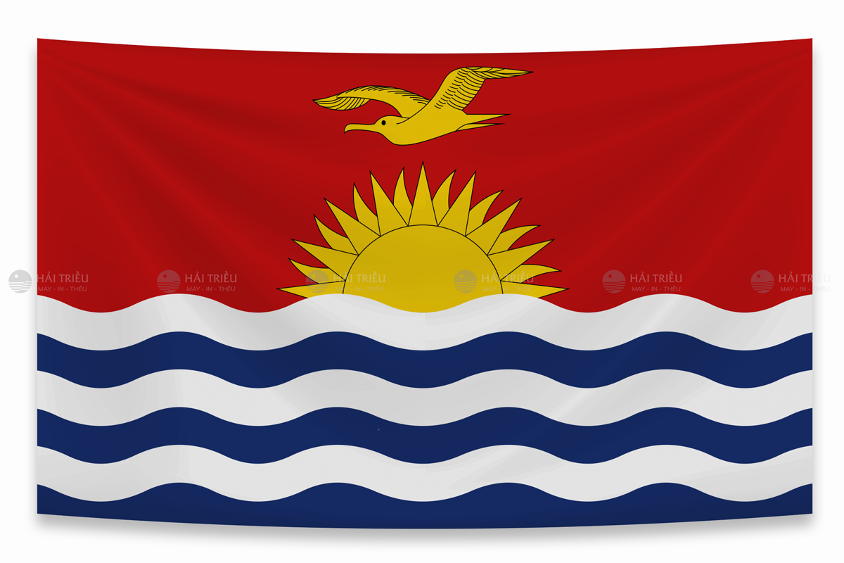 la co kiribati