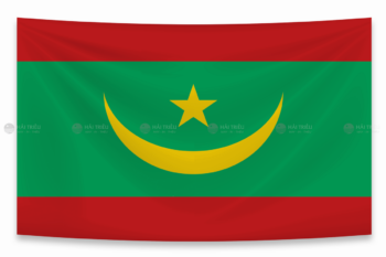 la co mauritanie