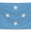 la co micronesia