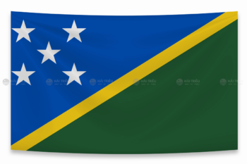 la co quan dao solomon