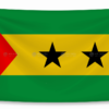 la co são tomé va príncipe
