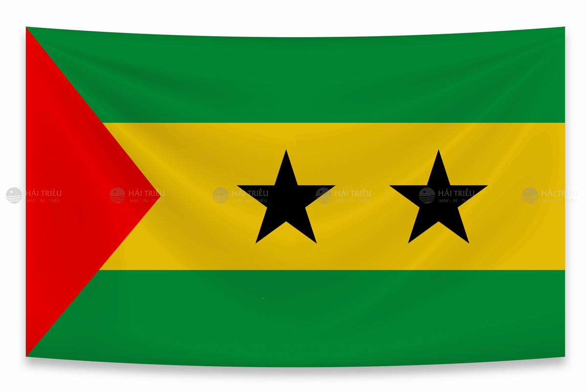 la co são tomé va príncipe