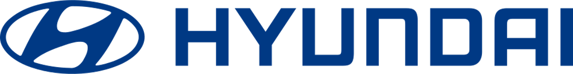 hyundai logo