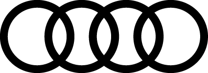 audi logo