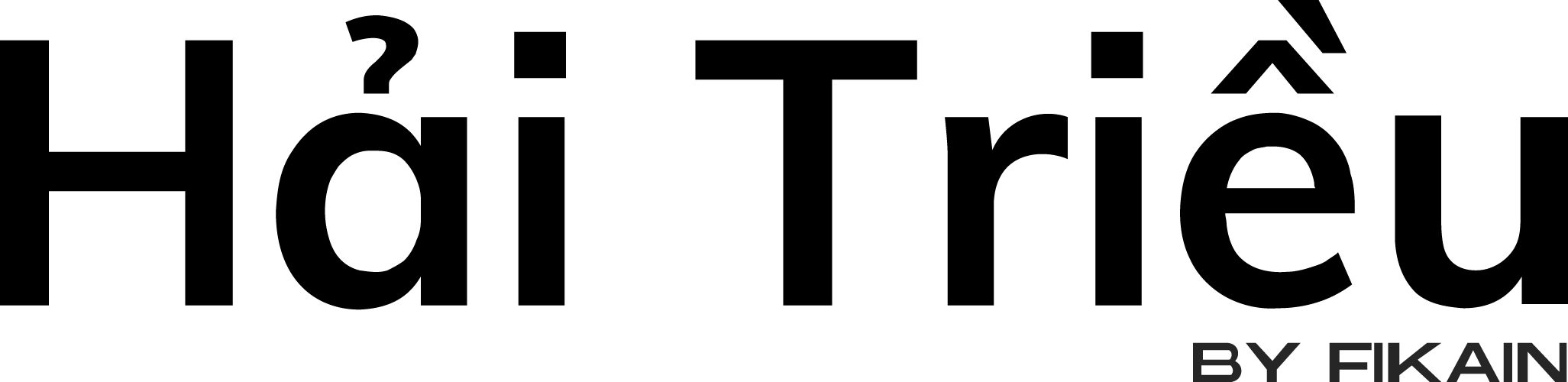 hai trieu by fikain 2024