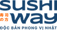 logo sushiway