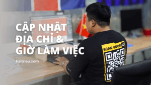 thong bao cap nhat dia chi hanh chinh gio lam viec hai trieu