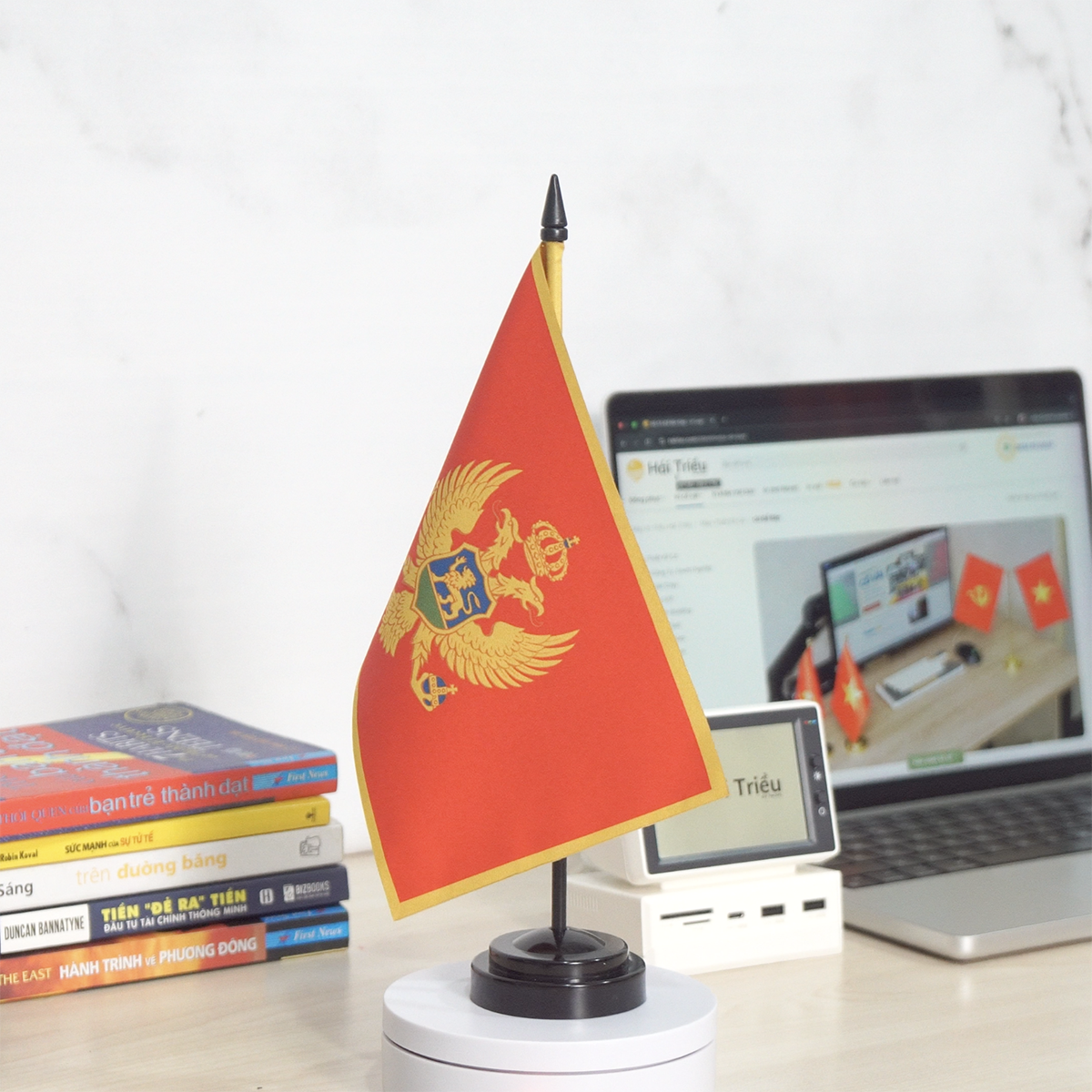 co montenegro de ban de don nhua