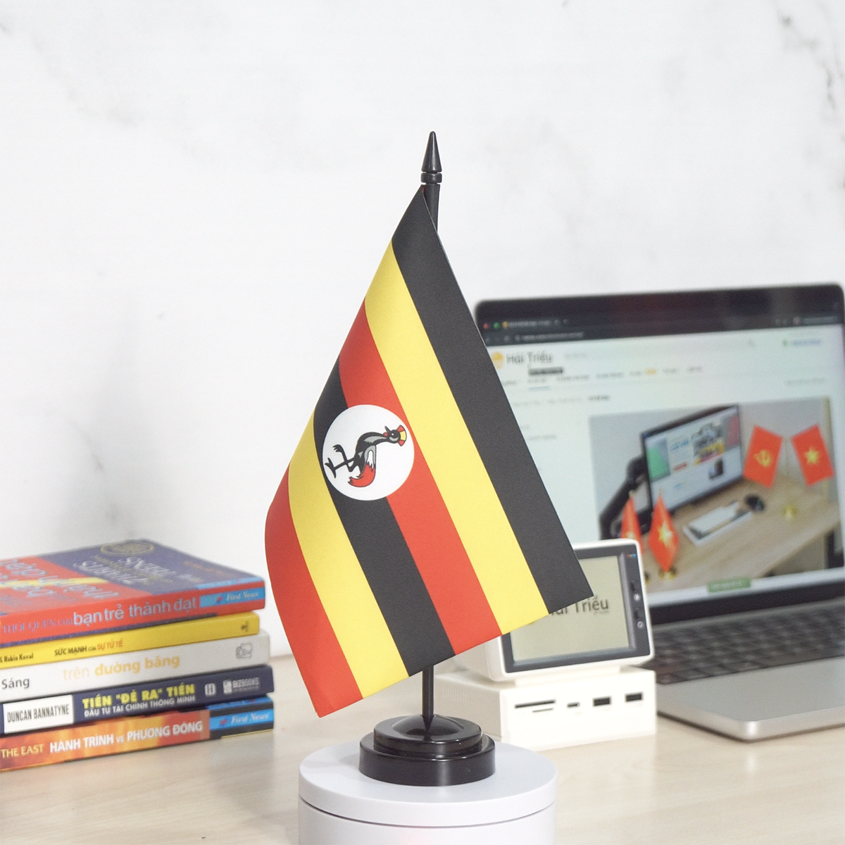 co uganda de ban de don nhua