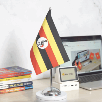 co uganda de ban de don inox bac