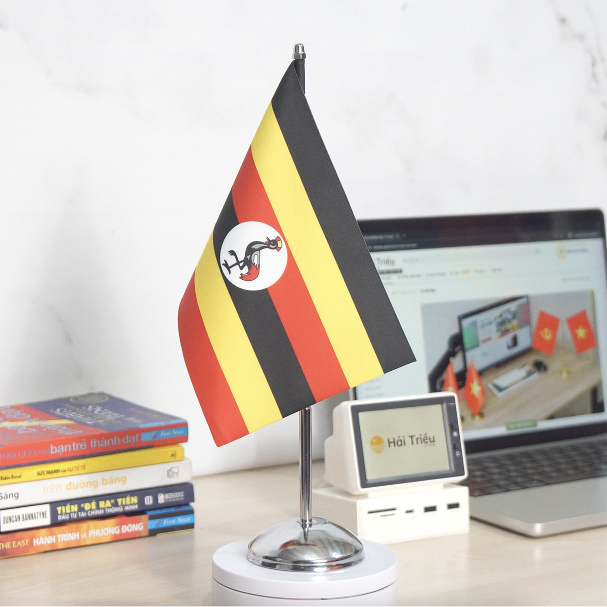 co uganda de ban de don inox bac