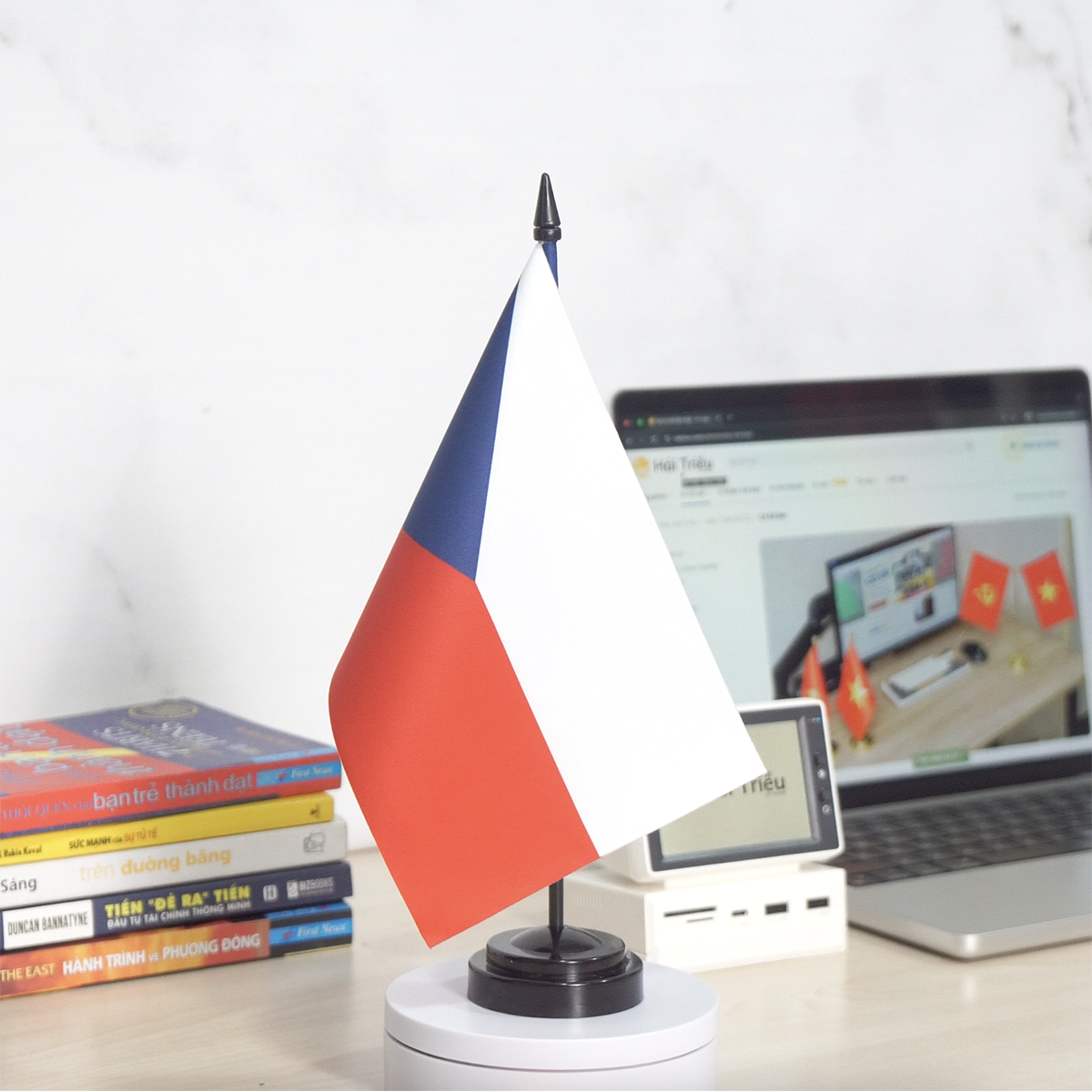 co cong hoa sec de ban de don nhua