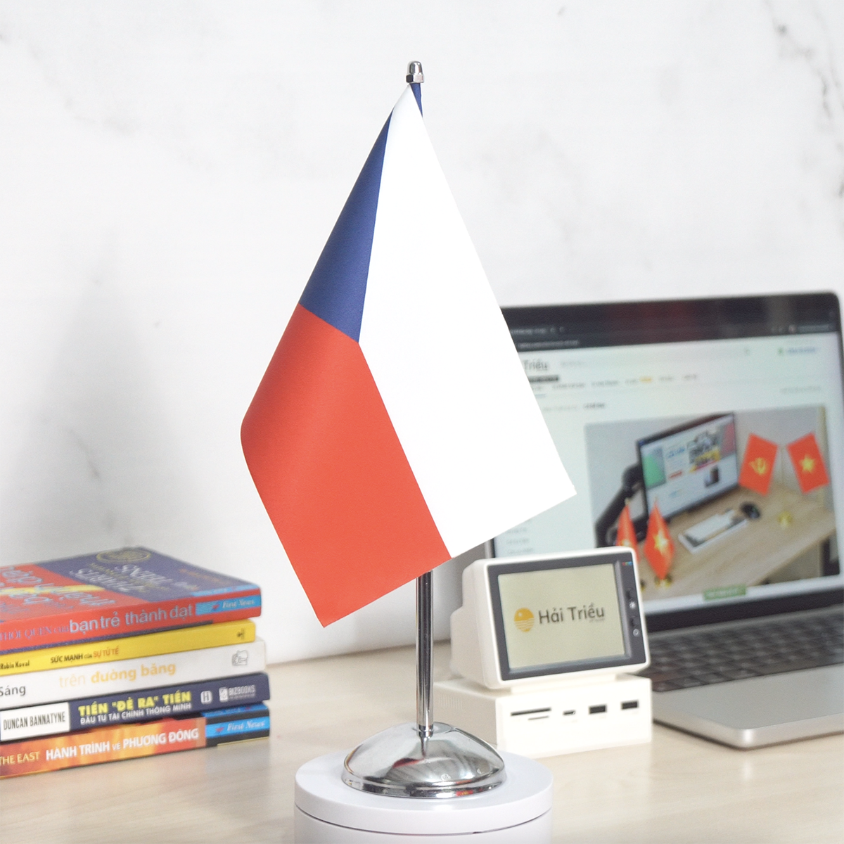 co cong hoa sec de ban de don inox bac