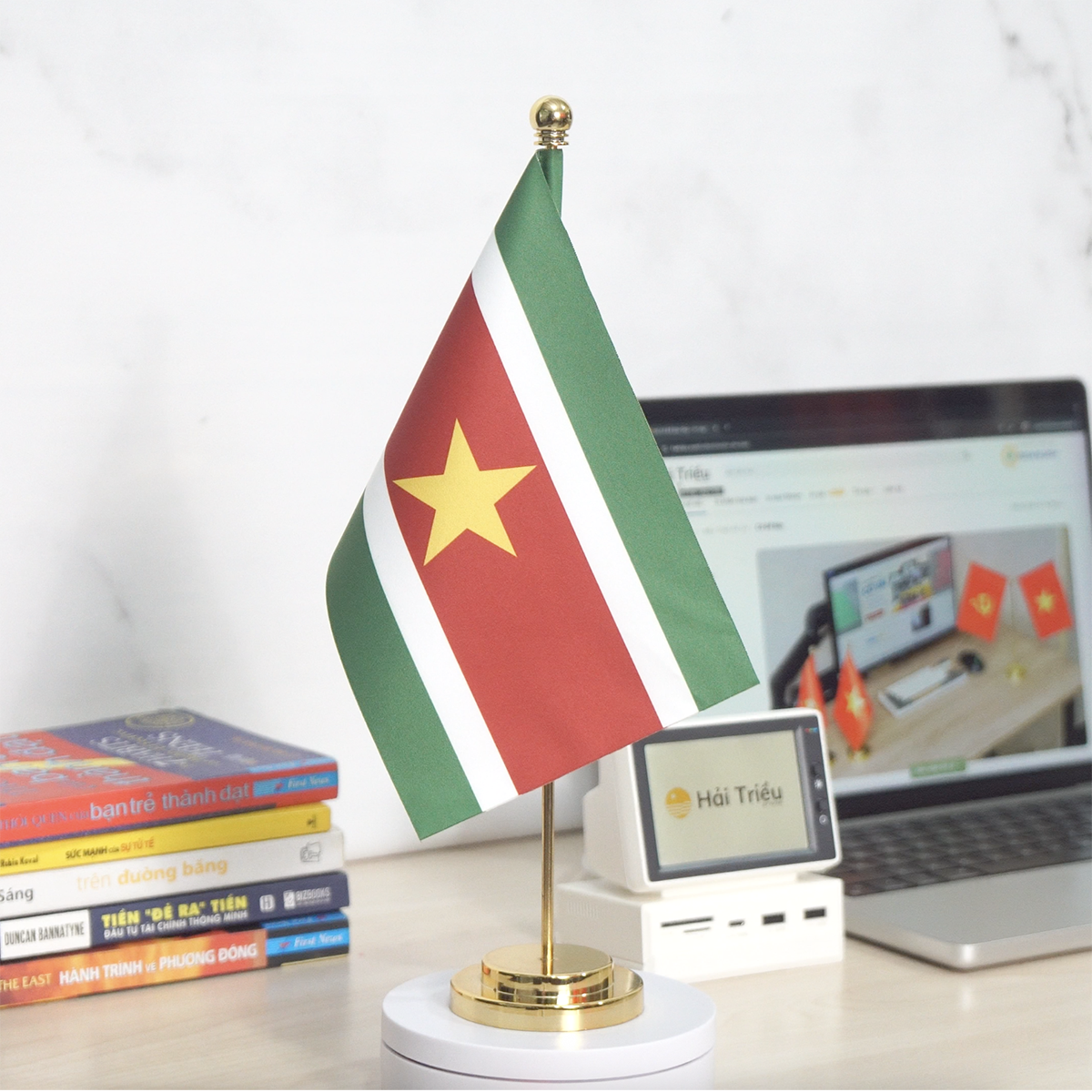 co suriname de ban de don inox ma vang