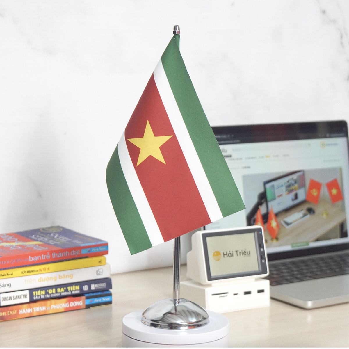 co suriname de ban de don inox bac