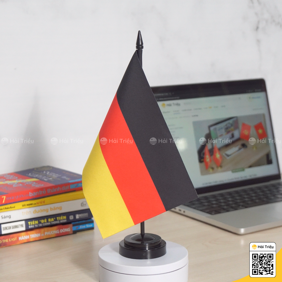 co duc de ban de don nhua