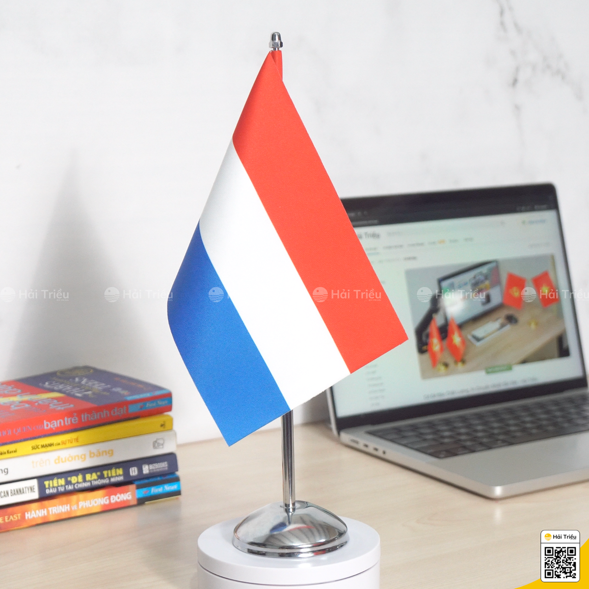 co ha lan de ban de don inox bac