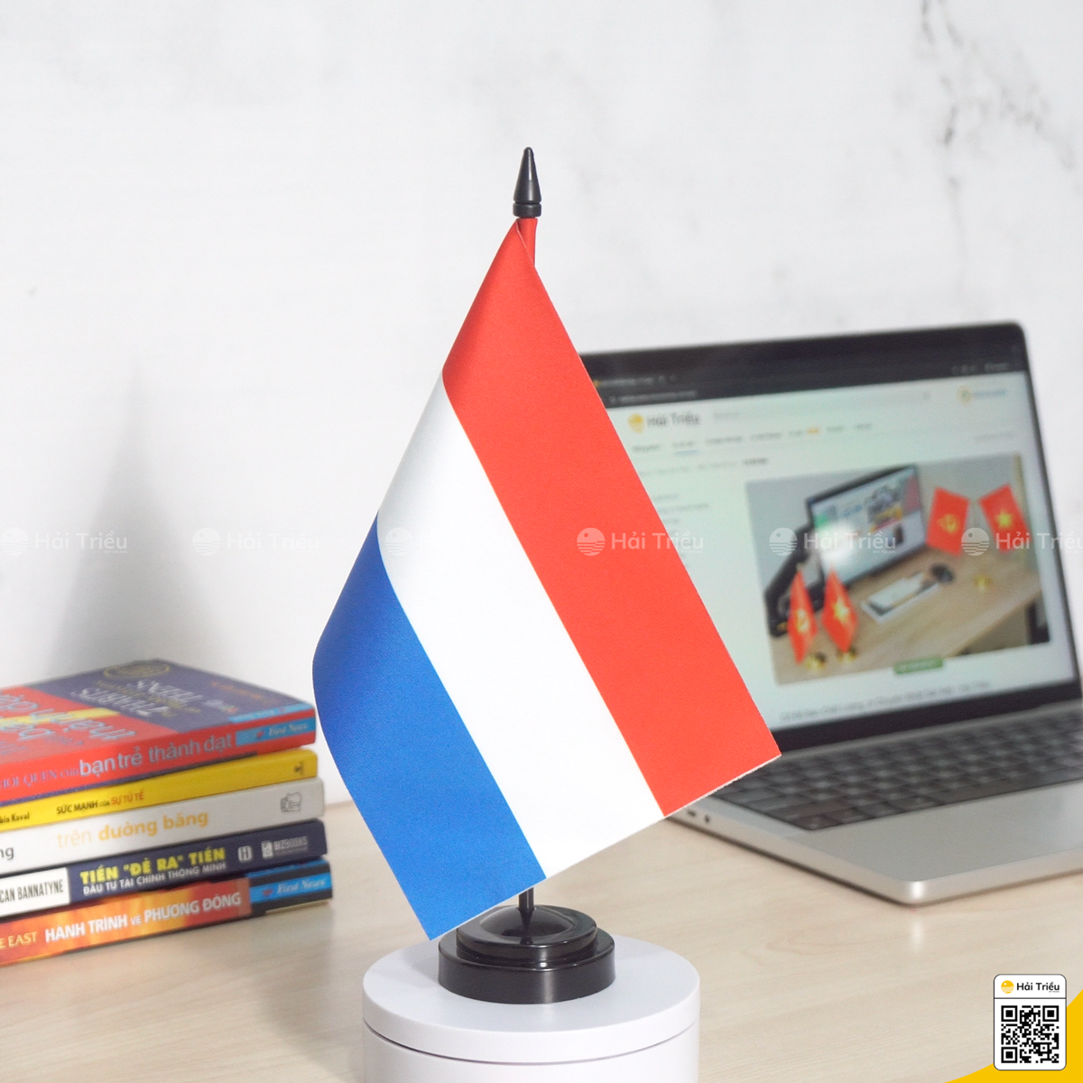 co ha lan de ban de don nhua