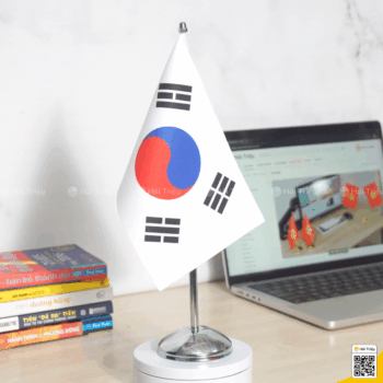 co han quoc de ban de don inox bac