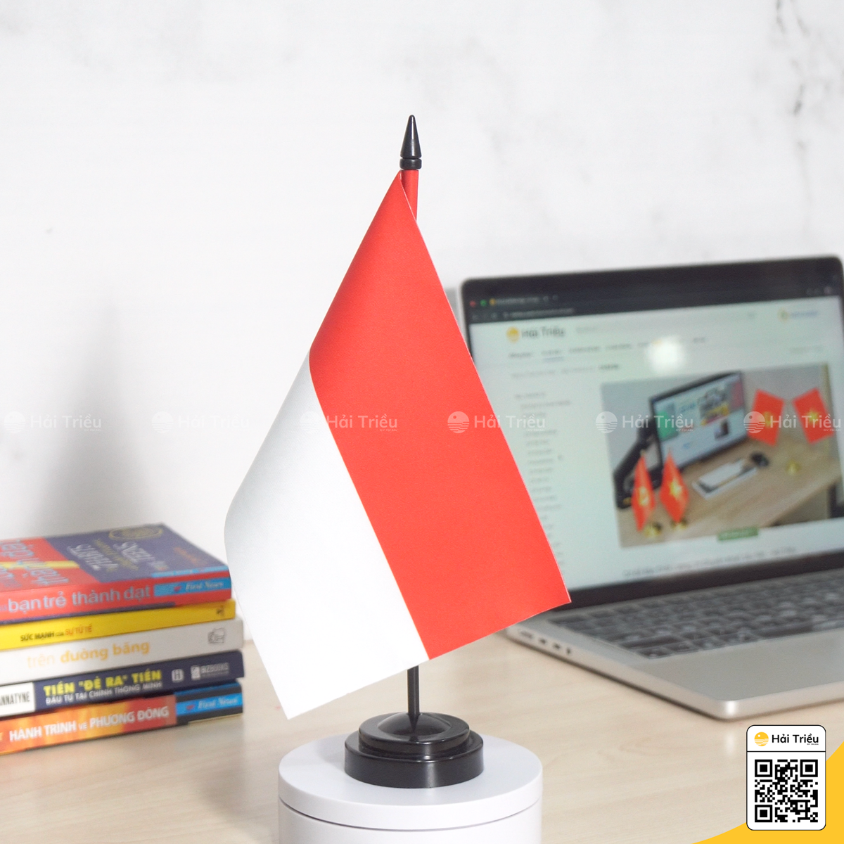 co indonesia de ban - de don nhua