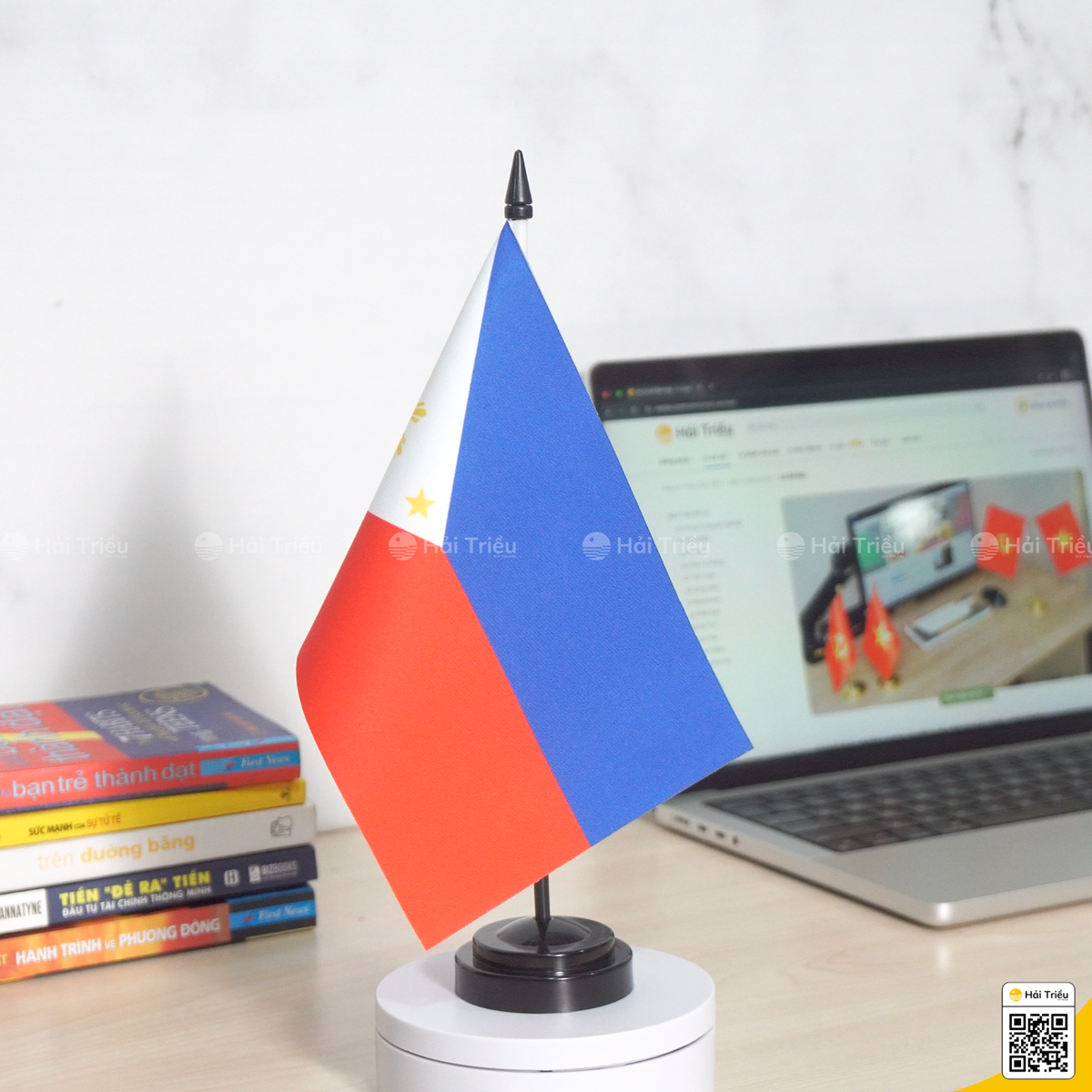 co philippines de ban de don nhua