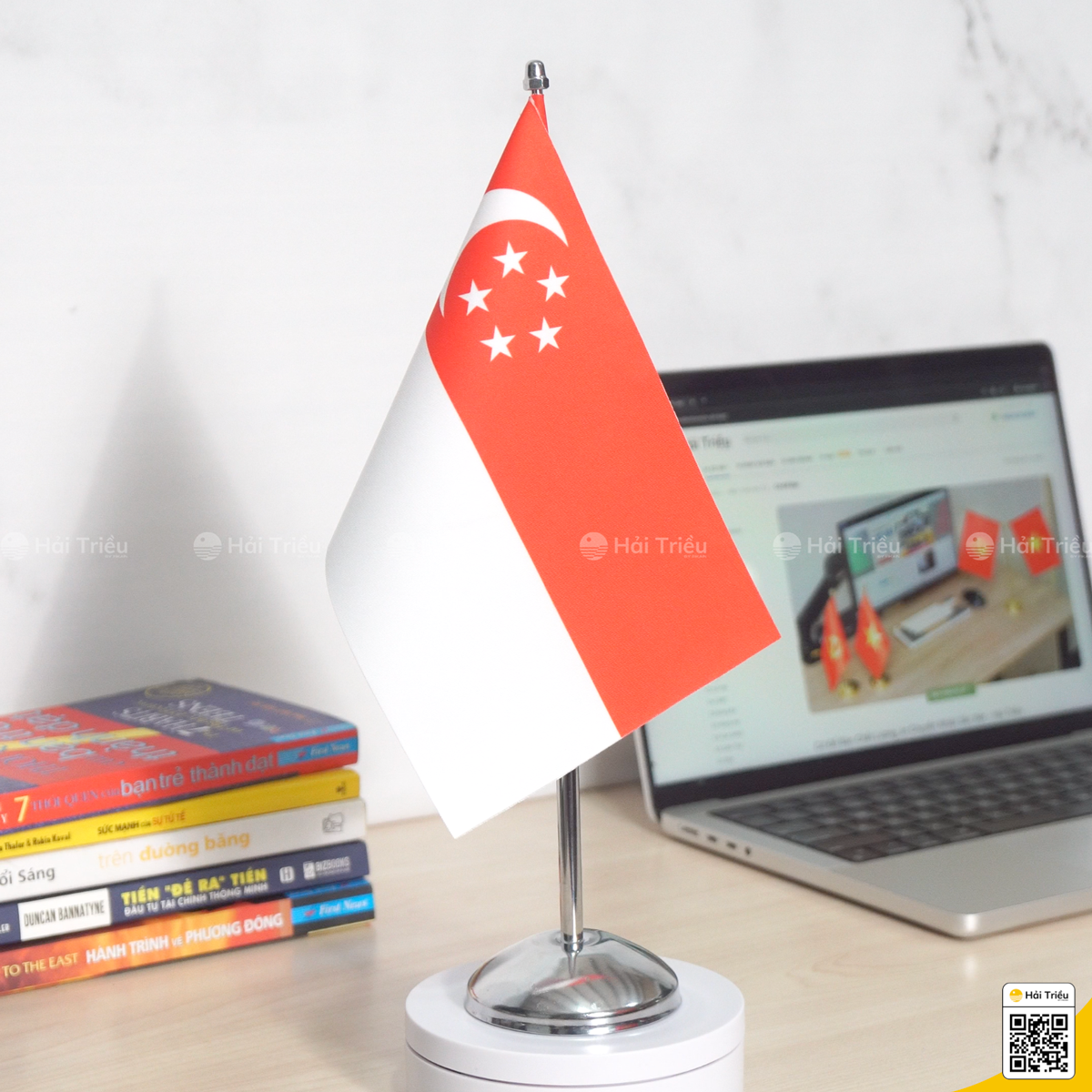 co singapore de ban de don inox bac