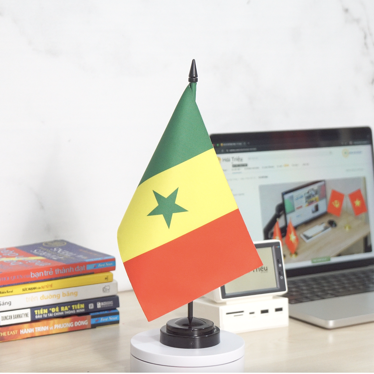 co senegal de ban de don nhua