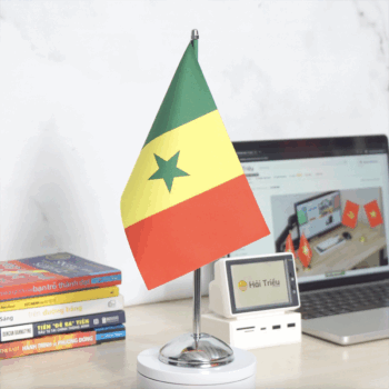 co senegal de ban de don inox bac