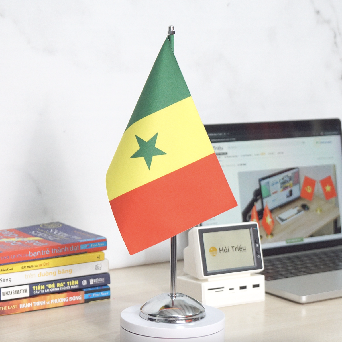 co senegal de ban de don inox bac