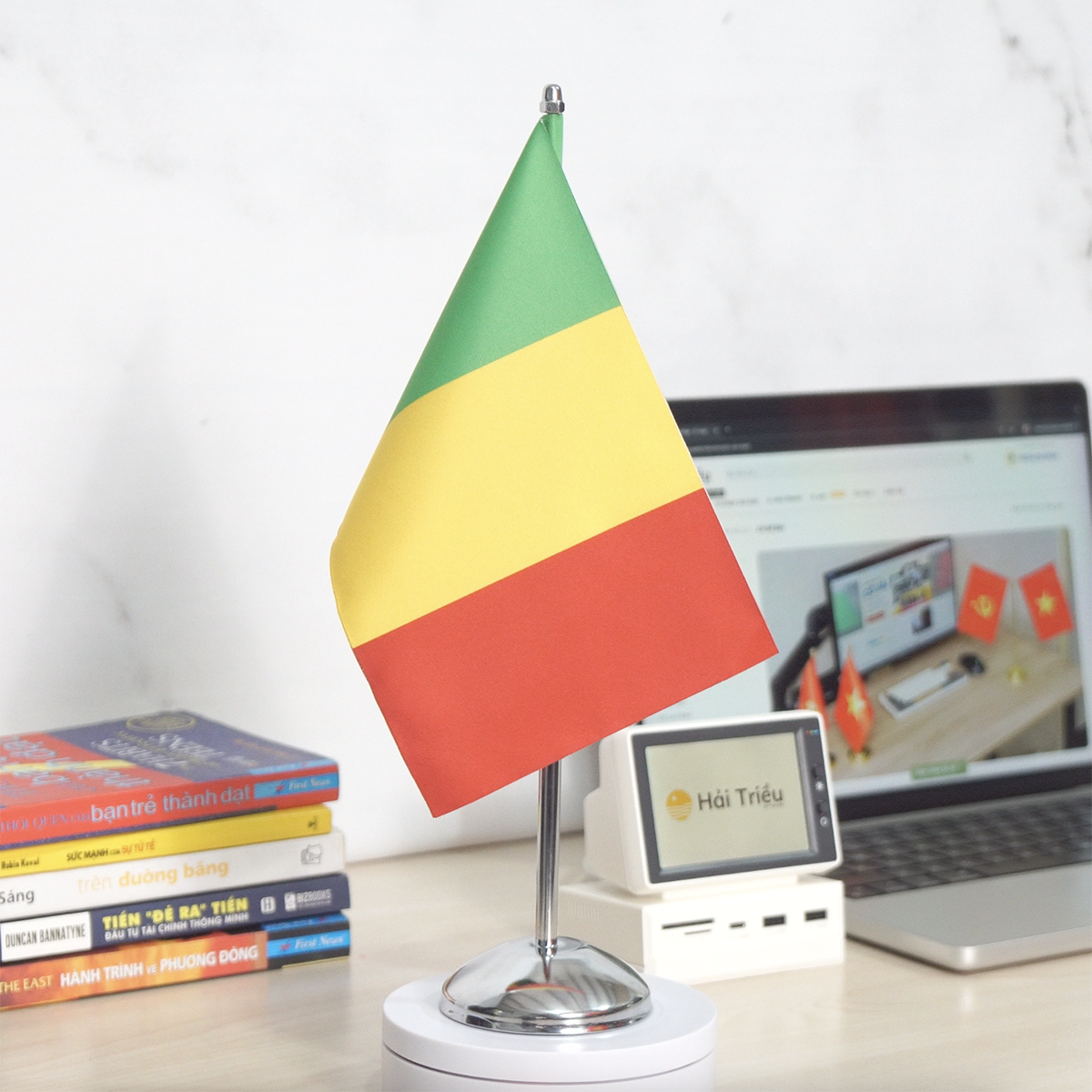 co mali de ban de don inox bac