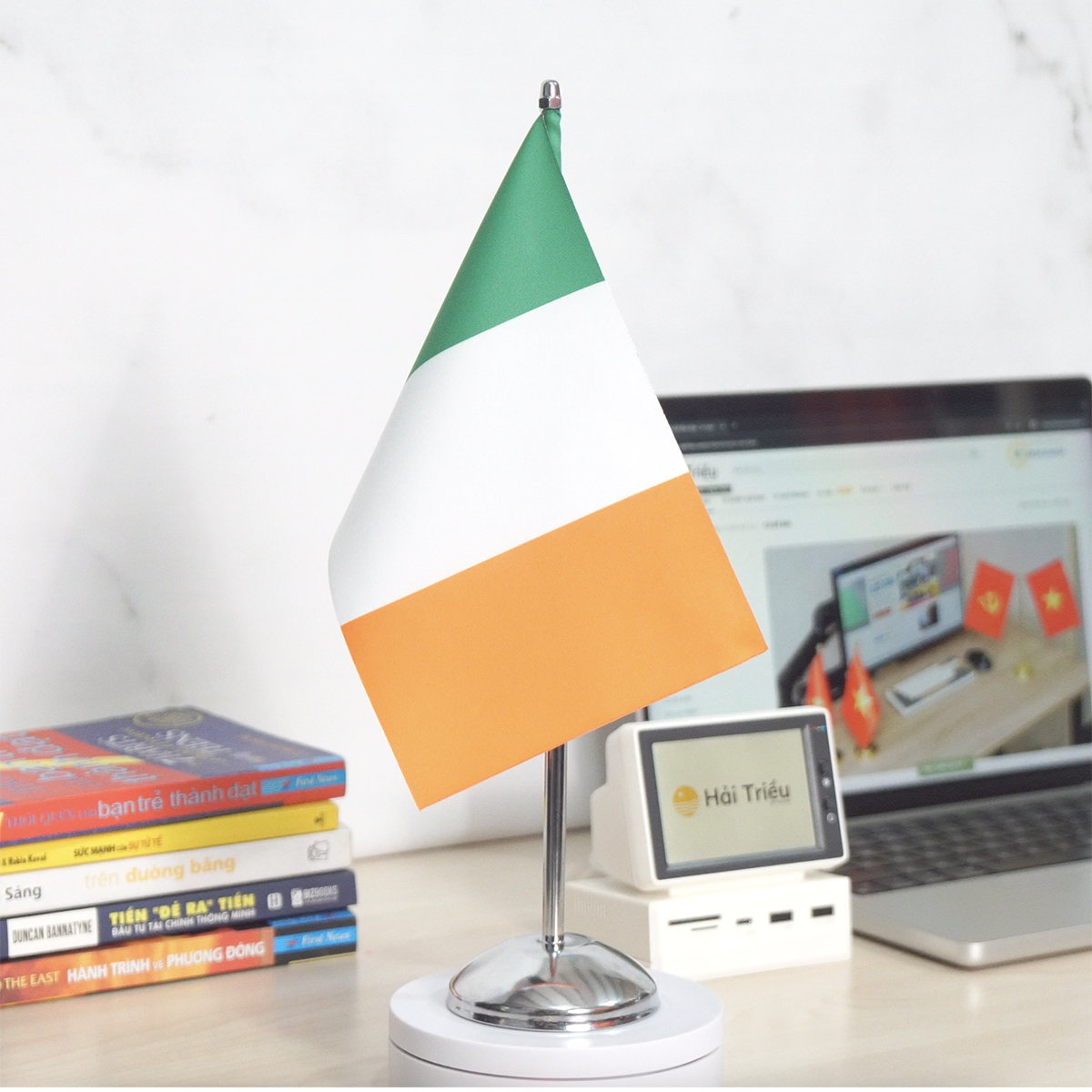 co ireland de ban de don inox bac