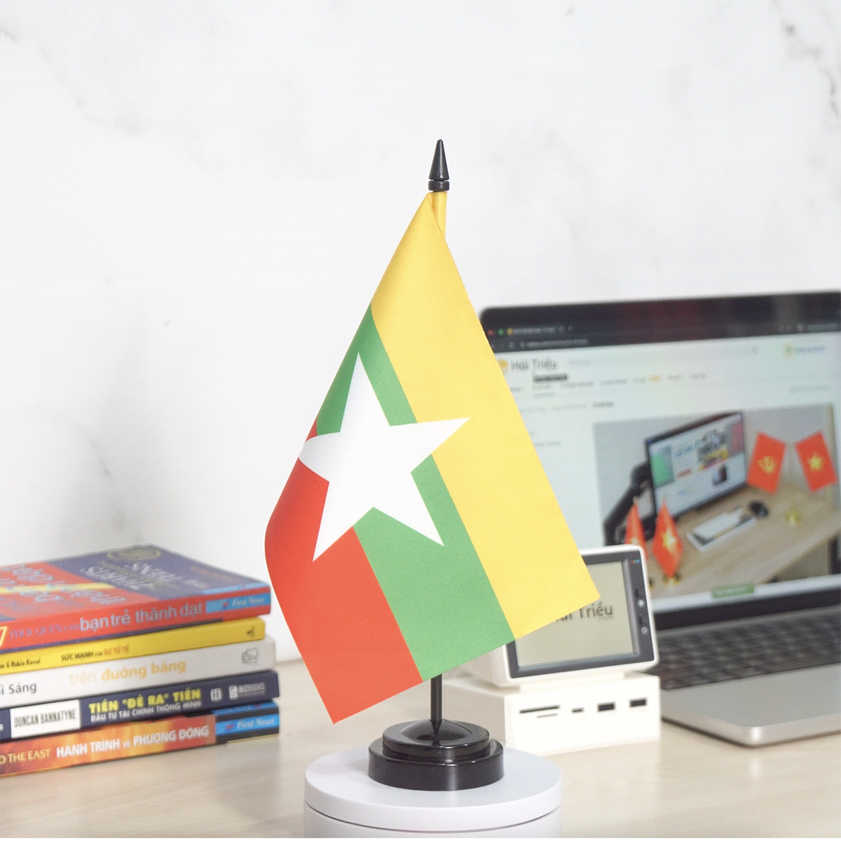 co myanmar de ban de don nhua