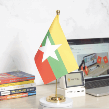 co myanmar de ban de don inox ma vang