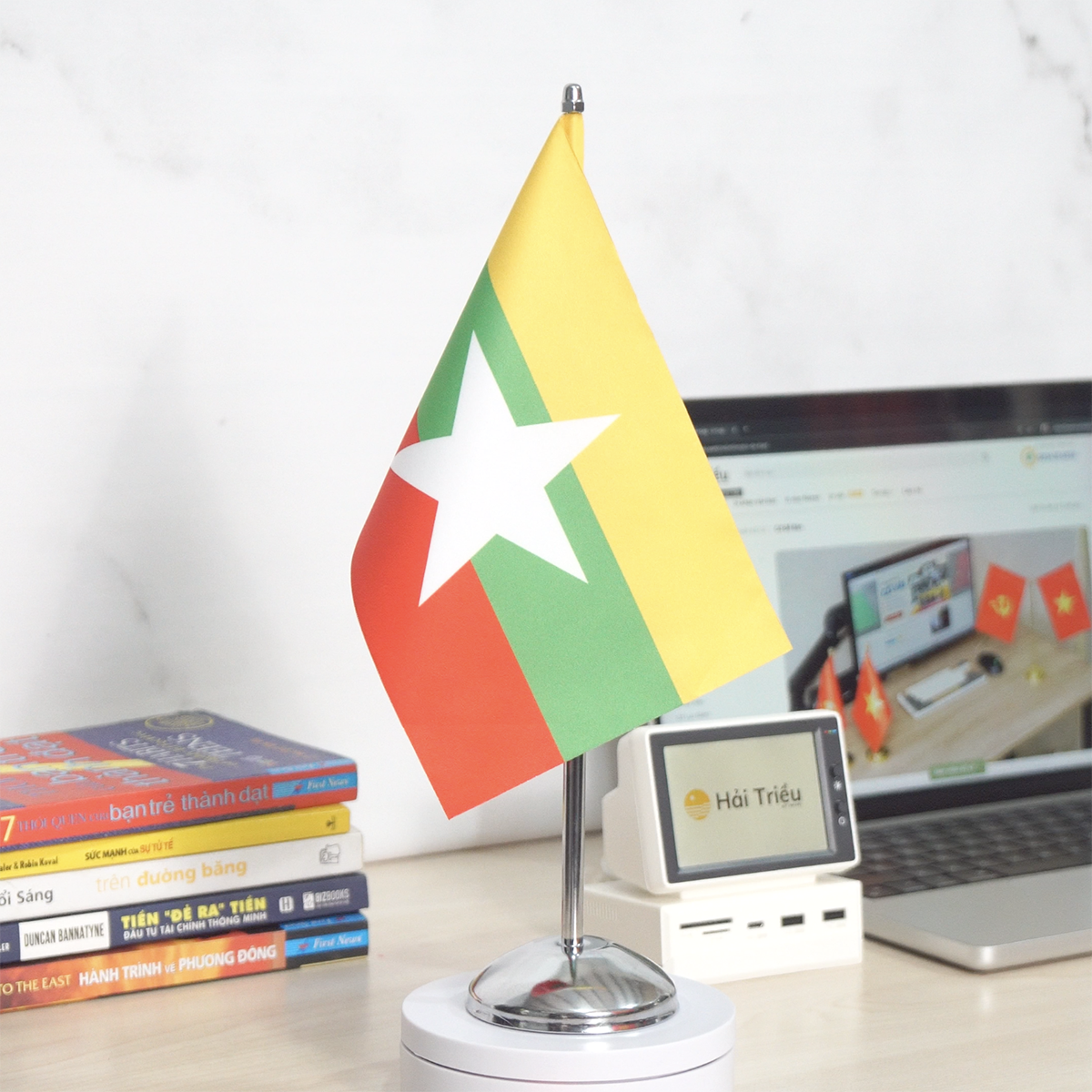 co myanmar de ban de don inox bac