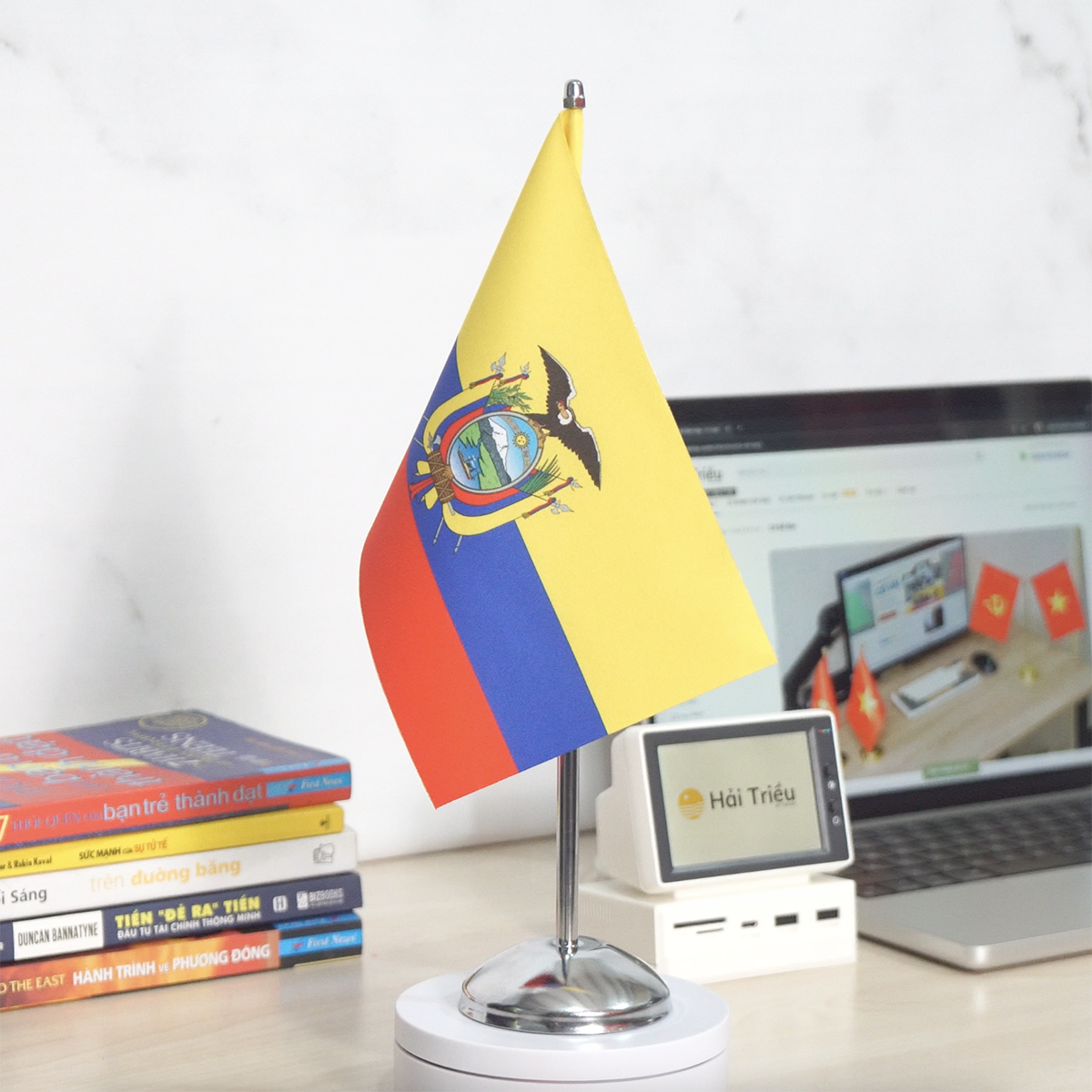 co ecuador de ban de don inox bac