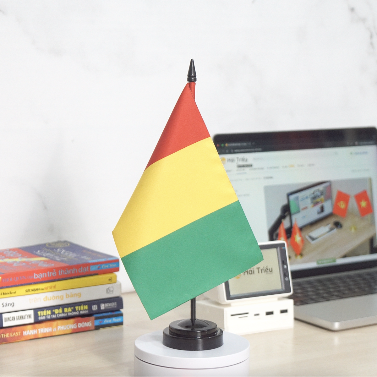 co guinea de ban de don nhua