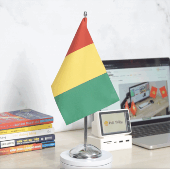 co guinea de ban de don inox bac