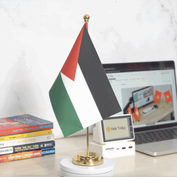 co palestine de ban de inox ma vang