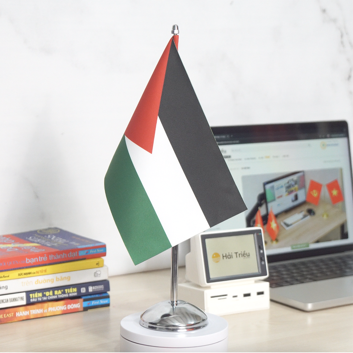 co palestine de ban de inox bac